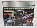 Pros Kit Eclipse Tools PK-2009A Professional Electrical And Mechanical. Fixed Price $209.99.