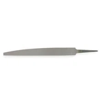 Nicholson 06867N Knife FILE,AMERICAN,6 In. L,21/32 W 1G714. Fixed Price $37.78.