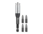 Drywall Screw Setter (7-PIECE). Fixed Price $24.06.