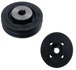 Direct Fit Harmonic Balancer Pulley Subaru Legacy Forester Impreza 2.5L. Fixed Price $108.27.