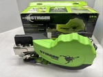 Stinger CH38A Stapler 3/8" Autofeed Cap Hammer - Used Good Condition. Fixed Price $79.00.