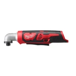 Milwaukee 2467-20 M12 1/4" Hex Right Angle Impact Driver (tool Only). Fixed Price $142.95.