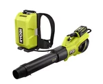 Ryobi RY404180 40V Cordless Backpack/handheld Blower (battery Not Included). Fixed Price $248.99.