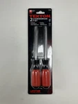 Tekton 2723 Pc Screwdriver Set. Fixed Price $9.71.