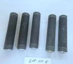 D4A Ati ETG-101 Ergonomic 10" File Handle Lot Of 5 Marine Specialty Tool. Fixed Price $44.81.