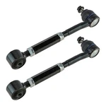 Trq PSA62625 Control Arm Kit For Toyota RAV4 2006-2010 Rear Lower 487100R010. Fixed Price $104.79.