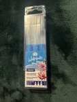 Yasutomo Niji Waterbrush Pen Set Medium/large Felt Tip 3 Pc. Fixed Price $16.25.