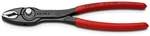 Knipex Tools Twingrip Slip Joint 8" Pliers 82 01 200 New. Fixed Price $33.99.