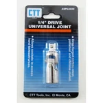 Cal Hawk Tools ASPUJ02C 1/4" Drive Universal Joint. Fixed Price $10.28.