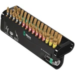 Wera 05057431001 Bit-check Diamond Coated Tips (30-PIECE Set). Fixed Price $78.67.