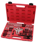 Harmonic Balancer Puller Set 1PCS Flange-type Master Bolt Grip. Fixed Price $104.63.