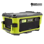 Ryobi One 18V Hybrid Verse Link Stereo Tool Only. Fixed Price $248.75.
