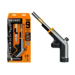 Sievert Ultimate Performance Torch 8.46HX6.26 Inw Trigger Lock Provides Fuel Not. Fixed Price $77.45.