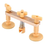 Car Dent Repair Kit, Paintless Removal Tools With Glue Stick, 24.... Fixed Price $19.61.