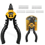 Gun Kit, 10" Heavy Duty Pop With 250 Blind Rivets, Manual Han.... Fixed Price $36.33.
