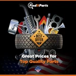 Peterbilt K1T9081 Kit Rer Brake Meritor 1612 For Pai. Fixed Price $175.57.