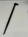 New Proto J2130 Rolling Head Bars, Hex, 5/8" Straight Tapered Tip, 16". Fixed Price $44.99.