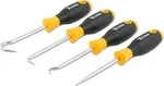 Titan 17222 4 Pc Pick And Hook Set Free Shipping. Fixed Price $25.81.