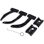 Toolwiz 3.6 Pentastar Timing Kit For Camshaft Locking Set, Black. Fixed Price $24.49.