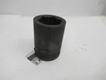 Urrea 10029L , 1-13/16" Deep Impact Socket 1" Drive Point. Fixed Price $38.00.