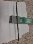 11781 Nicholson 6" Round Smooth Single Cut American Pattern File. Fixed Price $11.50.