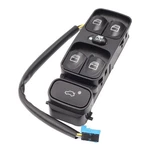Master Power Window Switch Driver Side Electric Button Compatible With C230 C.... Fixed Price $32.68.