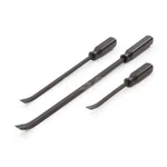 Tekton LSQ42103 Angled Tip Handled Pry Bar Set, 3-PIECE (12, 17, 25 In.). Fixed Price $97.14.
