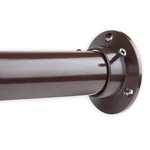 C-1945-DP150-487 1.5" Premium Heavy Duty Adjustable Closet Rod With Socket Se.... Fixed Price $81.11.