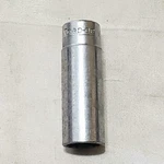 Snap On Tools FVS161 Sae 1/2" Flank Drive Deep Socket 3/8" 12 Point Usa. Fixed Price $11.95.