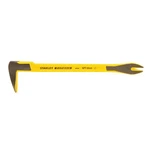 Stanley Fatmax 10 In. Forged Steel Claw Bar Heat Treated 2 Nail Slots. Fixed Price $30.73.