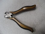 Craftsman Professional End Nippers Precision Pliers Pn 45667 (gold/black). Fixed Price $29.93.