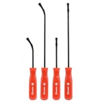 Neiko 20758A O-ring Pick Set, 4 Piece Automotive Seal Removal Tool, Black. Fixed Price $20.31.
