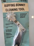 S & Tool Aid 87975 Buffing Bonnet Cleaning. Fixed Price $15.81.