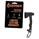 Gear Hatchet Keychain 3-IN-1 Multitool, Clips Pocket Or With Black. Fixed Price $20.37.