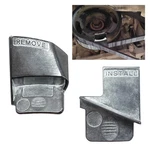 2PCS Stretch Mate Kit, Auxiliary Pulley Belts Removal Tool For Timing Be.... Fixed Price $15.64.
