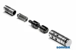 4L60E, 4L65E, 4L70E Tcc Regulator & Isolator Valve Kit, # 77754-03K. Fixed Price $72.45.