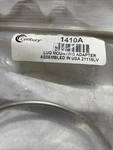 Century Motor Mounting Bracket 5-5/8 Inch Lug Replacement MAG1410A. Fixed Price $20.00.