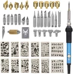 Acrsikr Kit, Tool Adjustable Temperature. Fixed Price $63.23.