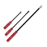 Mayhew 61350 Pry Bar Set,pieces 3,ALLOY Steel 5MM13. Fixed Price $88.60.