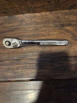 Craftsman CMMT81748 Ratchet Used. Fixed Price $25.00.
