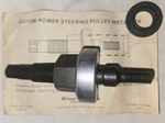 Snap-on CJ113 Power Steering / Alternator Pulley Installer Nice Condition !!. Fixed Price $49.99.