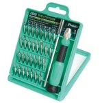 Pro'skit SD-9802 Set 31+1SCREWDRIVERS Nutdrivers SD-9826. Fixed Price $12.59.