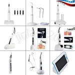Dental Obturation System /endo Heated Pen/gutta Percha Cutter/apex Locator/files. Fixed Price $9.42.