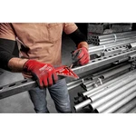Milwaukee Tool MLSQ040 Rafter Square, Aluminum, Sae. Fixed Price $15.97.
