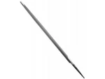 Nicholson 6" High Carbon Steel Single Cut Taper File #21873N New. Fixed Price $7.29.