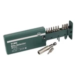 Wiha Torx Bit Set T5 T30 With Magnetic Holder Compact Storage Box. Fixed Price $30.79.