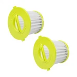 Ryobi Hand Vacuum Replacement Hepa Filters 2-PACK For PCL704 PCL705 PCL700. Fixed Price $18.95.
