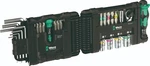 Wera Tool-check Modular Set Pieces Metric 05049020001. Fixed Price $159.95.