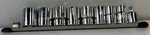 Hart Tool Socket Set (P15028294). Fixed Price $34.99.