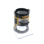 New Dewalt Oem N856672 Router Base Assembly DCW600B. Fixed Price $63.42.